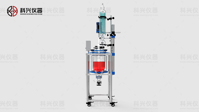 使用上海玻璃反應(yīng)釜需要注意哪些方面？