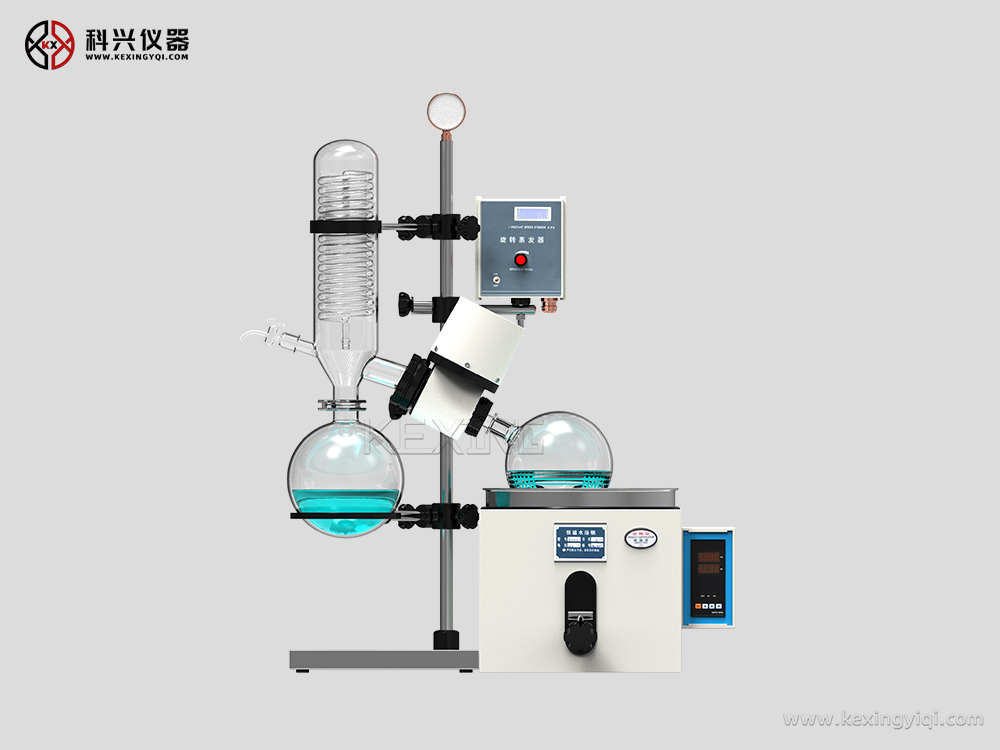 旋轉蒸發(fā)儀